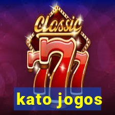 kato jogos